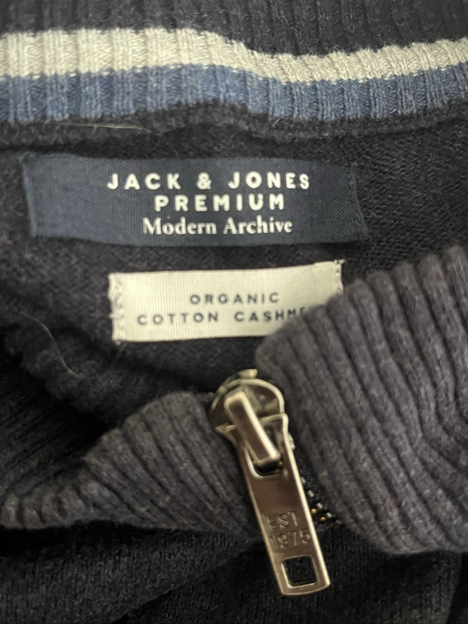 Jack & Jones vest maat L – photo 2